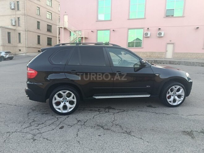 BMW X5 2007, 275,000 km - 3.0 l - Bakı