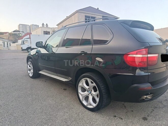BMW X5 2007, 275,000 km - 3.0 l - Bakı