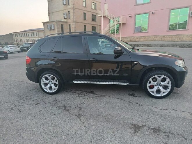 BMW X5 2007, 275,000 km - 3.0 l - Bakı