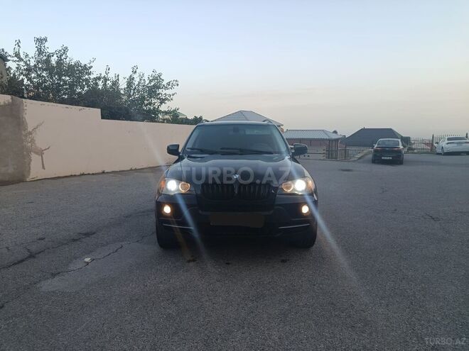 BMW X5 2007, 275,000 km - 3.0 l - Bakı