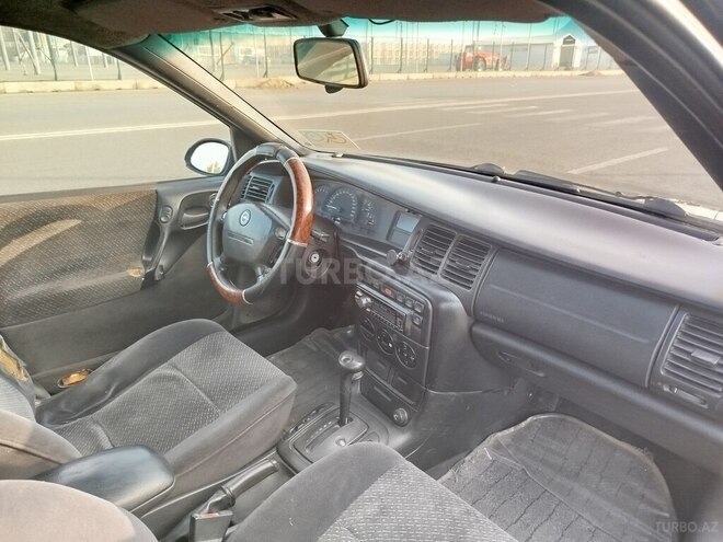 Opel Vectra 1998, 212,740 km - 2.0 l - Bakı
