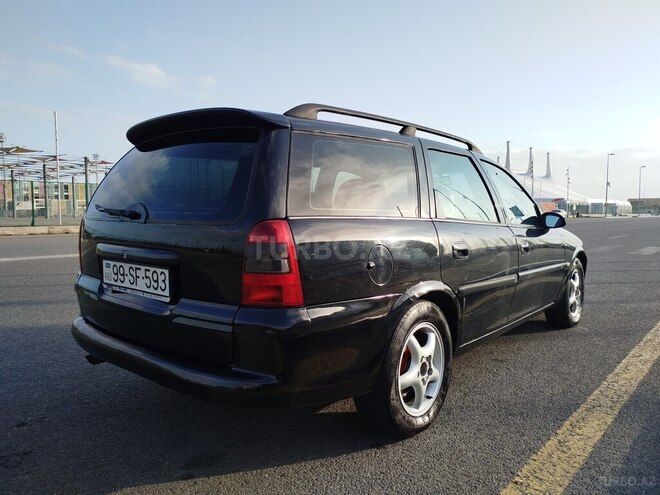 Opel Vectra 1998, 212,740 km - 2.0 l - Bakı
