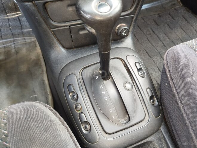 Opel Vectra 1998, 212,740 km - 2.0 l - Bakı