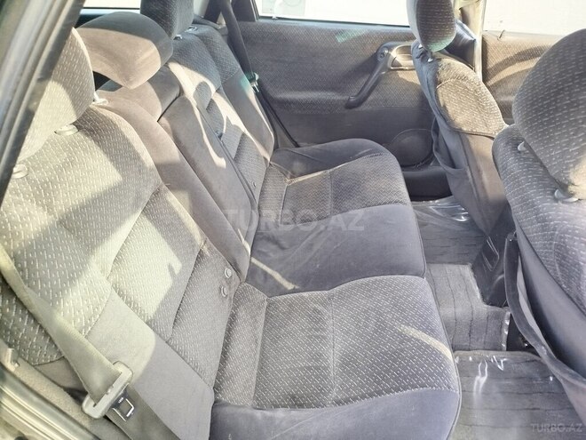 Opel Vectra 1998, 212,740 km - 2.0 l - Bakı