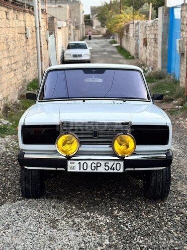 LADA (VAZ) 2107 2000, 80,000 km - 1.7 л - Bakı