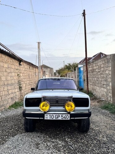 LADA (VAZ) 2107 2000, 80,000 km - 1.7 л - Bakı
