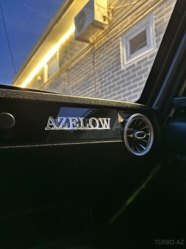 LADA (VAZ) 2107 2000, 80,000 km - 1.7 л - Bakı