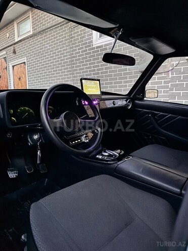 LADA (VAZ) 2107 2000, 80,000 km - 1.7 л - Bakı