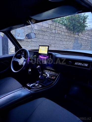 LADA (VAZ) 2107 2000, 80,000 km - 1.7 л - Bakı