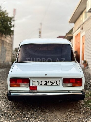 LADA (VAZ) 2107 2000, 80,000 km - 1.7 л - Bakı