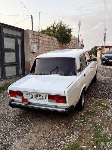 LADA (VAZ) 2107 2000, 80,000 km - 1.7 л - Bakı