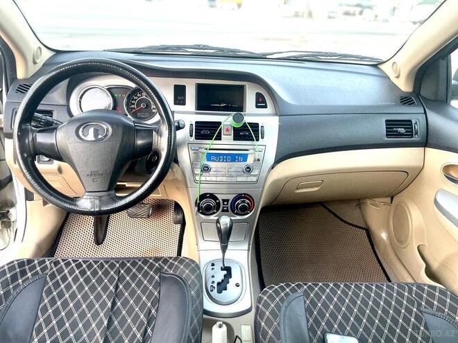 GWM Voleex C30 2012, 362,210 km - 1.5 l - Bakı