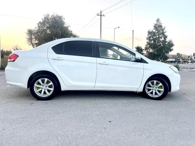 GWM Voleex C30 2012, 362,210 km - 1.5 l - Bakı