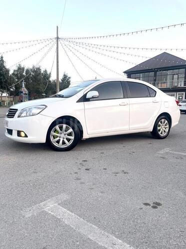 GWM Voleex C30 2012, 362,210 km - 1.5 l - Bakı