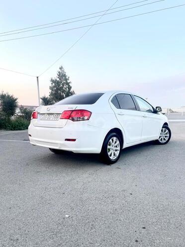 GWM Voleex C30 2012, 362,210 km - 1.5 l - Bakı