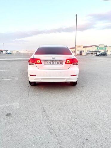 GWM Voleex C30 2012, 362,210 km - 1.5 l - Bakı