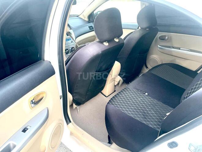GWM Voleex C30 2012, 362,210 km - 1.5 l - Bakı