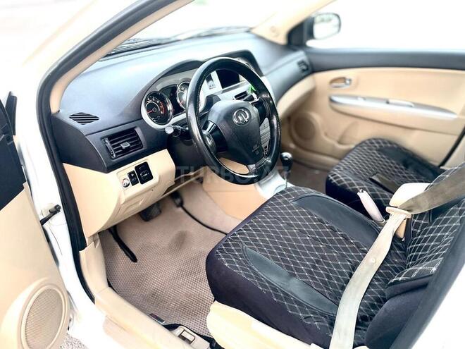 GWM Voleex C30 2012, 362,210 km - 1.5 l - Bakı