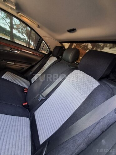 Mercedes S 350 2010, 198,930 km - 3.5 л - Bakı