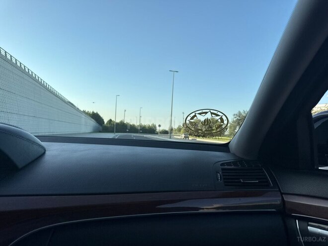 Mercedes S 350 2010, 198,930 km - 3.5 л - Bakı