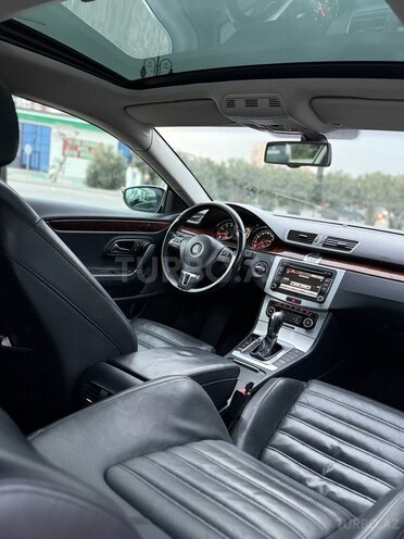 Volkswagen Passat CC 2011, 187,542 km - 2.0 л - Sumqayıt