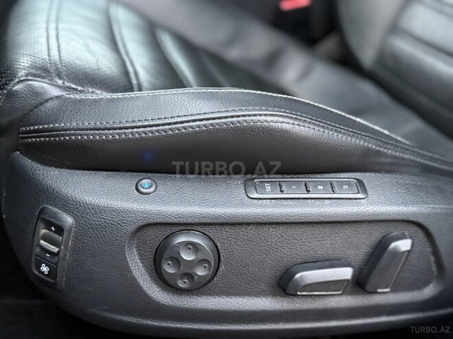 Volkswagen Passat CC 2011, 187,542 km - 2.0 л - Sumqayıt