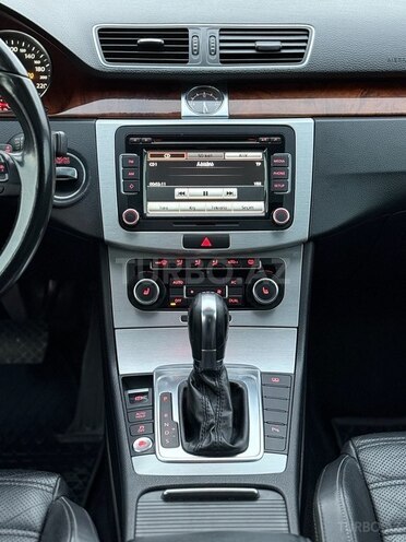 Volkswagen Passat CC 2011, 187,542 km - 2.0 л - Sumqayıt
