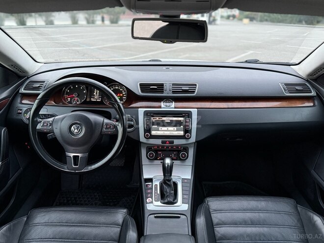 Volkswagen Passat CC 2011, 187,542 km - 2.0 л - Sumqayıt