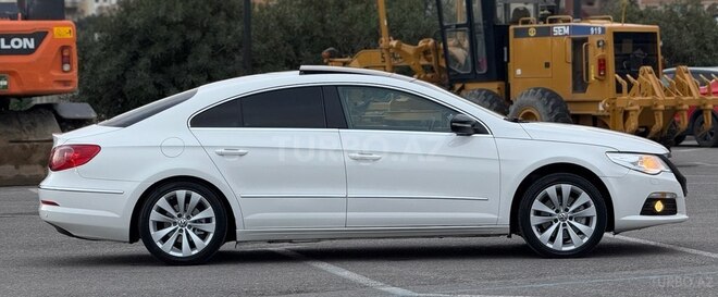 Volkswagen Passat CC 2011, 187,542 km - 2.0 л - Sumqayıt