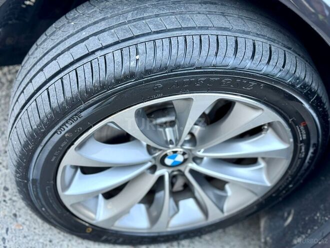 BMW 730 2011, 298,000 km - 3.0 l - Bakı