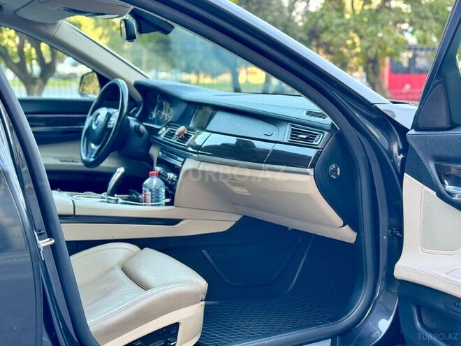 BMW 730 2011, 298,000 km - 3.0 l - Bakı
