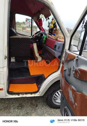 Mercedes Sprinter 308 1995, 425,368 km - 2.9 l - Biləsuvar