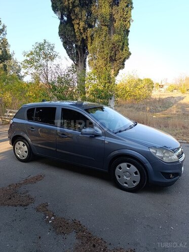 Opel Astra 2007, 406,000 km - 1.3 л - Tərtər