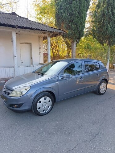 Opel Astra 2007, 406,000 km - 1.3 л - Tərtər
