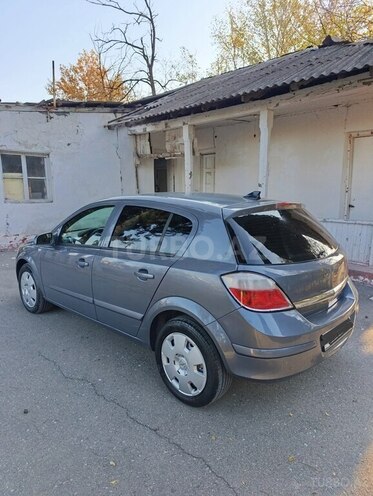 Opel Astra 2007, 406,000 km - 1.3 л - Tərtər
