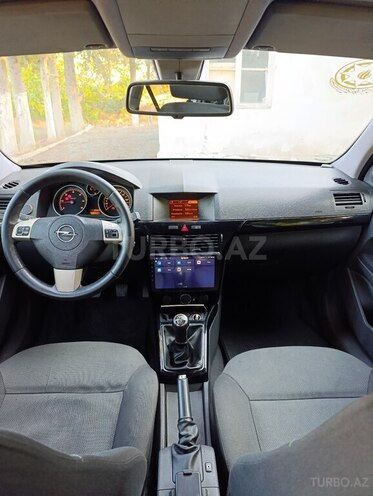 Opel Astra 2007, 406,000 km - 1.3 л - Tərtər
