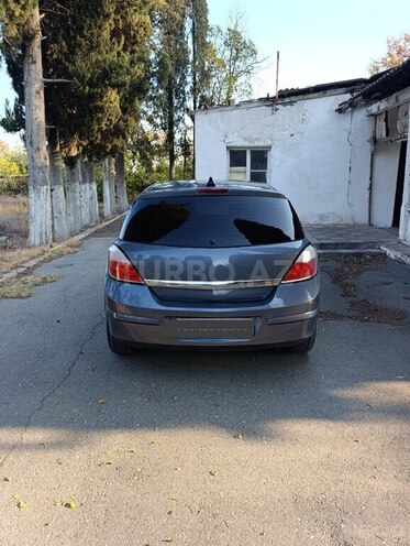Opel Astra 2007, 406,000 km - 1.3 л - Tərtər