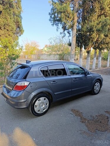 Opel Astra 2007, 406,000 km - 1.3 л - Tərtər