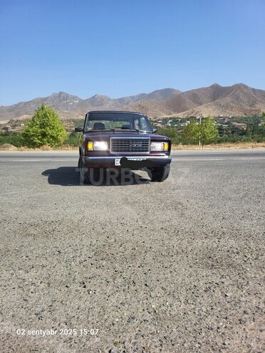 LADA (VAZ) 2107 2011, 73,258 km - 1.5 l - Tovuz