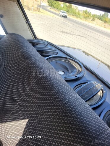 LADA (VAZ) 2107 2011, 73,258 km - 1.5 l - Tovuz
