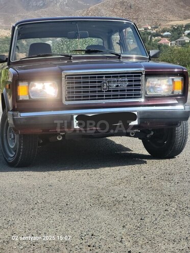 LADA (VAZ) 2107 2011, 73,258 km - 1.5 l - Tovuz
