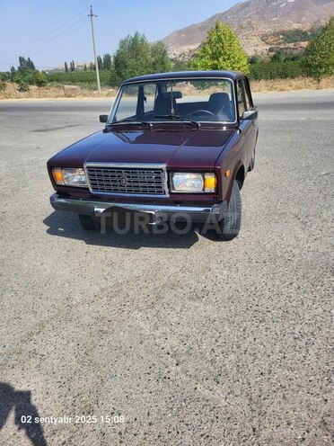 LADA (VAZ) 2107 2011, 73,258 km - 1.5 l - Tovuz
