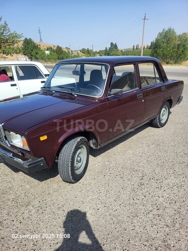 LADA (VAZ) 2107 2011, 73,258 km - 1.5 l - Tovuz