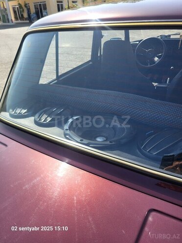 LADA (VAZ) 2107 2011, 73,258 km - 1.5 l - Tovuz
