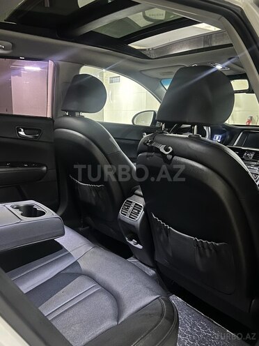 Kia K5 2016, 158,000 km - 2.0 l - Bakı