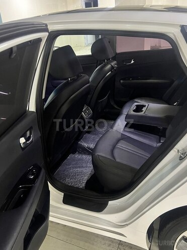 Kia K5 2016, 158,000 km - 2.0 l - Bakı