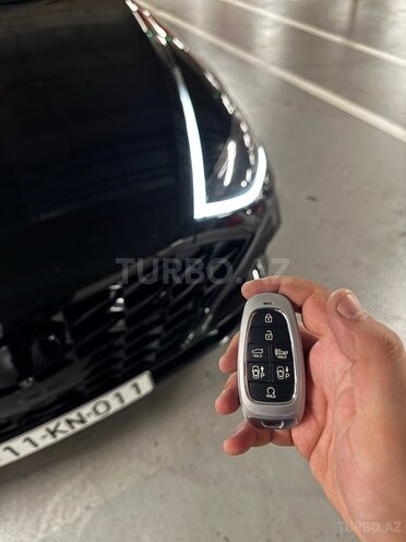 Hyundai Sonata 2020, 144,841 km - 1.6 l - Bakı