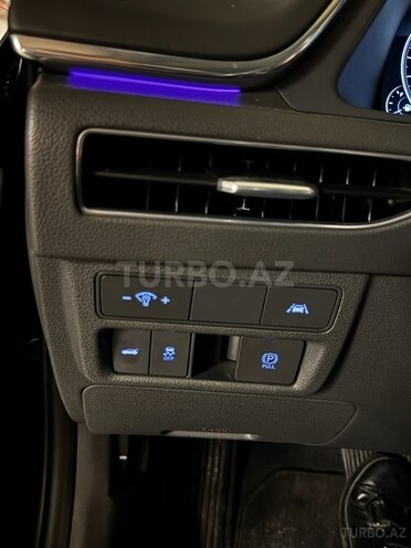 Hyundai Sonata 2020, 144,841 km - 1.6 l - Bakı