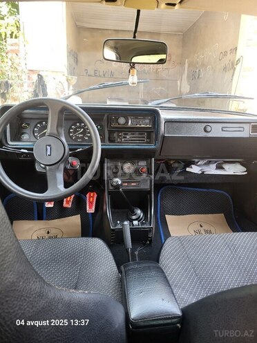 LADA (VAZ) 2107 2011, 73,258 km - 1.5 l - Tovuz