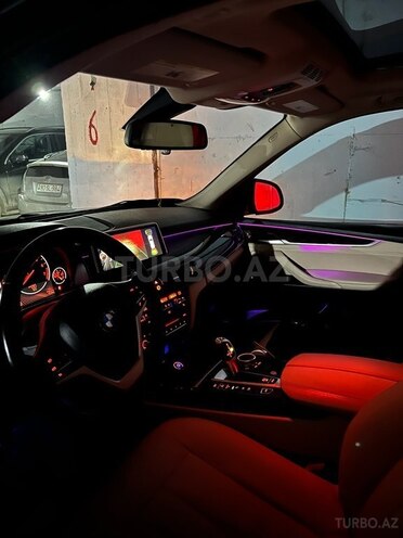 BMW X5-4